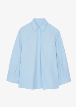 Mayim Oversized Shirt