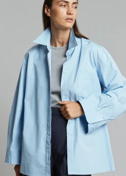 Mayim Oversized Shirt