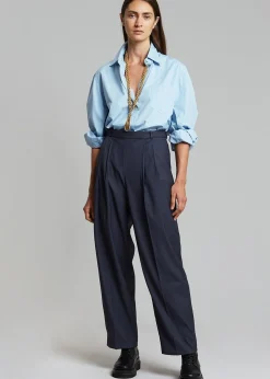 Mayim Oversized Shirt