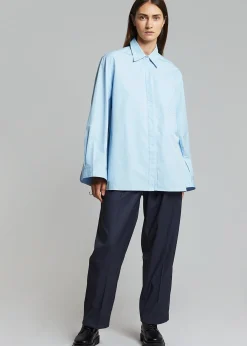 Mayim Oversized Shirt