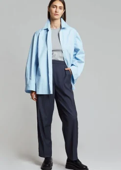 Mayim Oversized Shirt