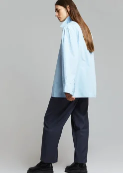 Mayim Oversized Shirt