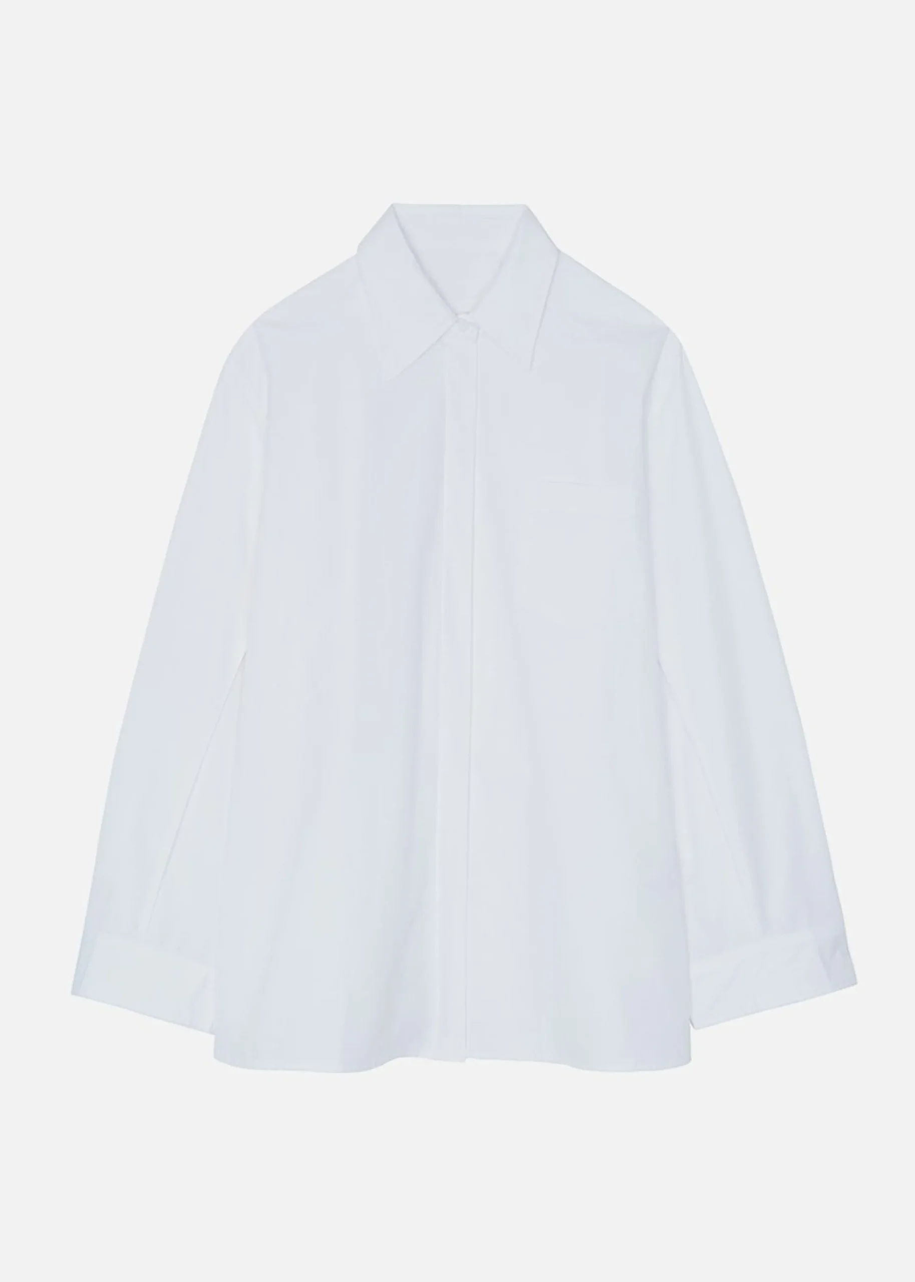 Mayim Oversized Shirt