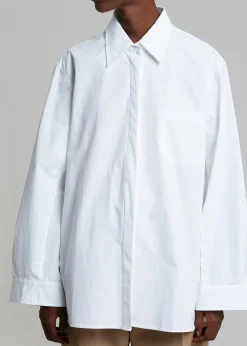 Mayim Oversized Shirt