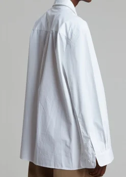 Mayim Oversized Shirt