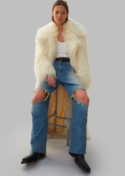 Melbourne Ripped Jeans