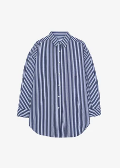Melody Organic Cotton Shirt