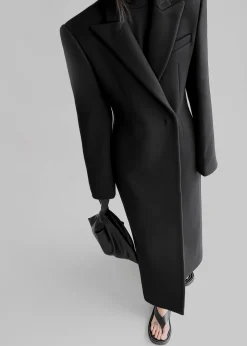 Melva Coat