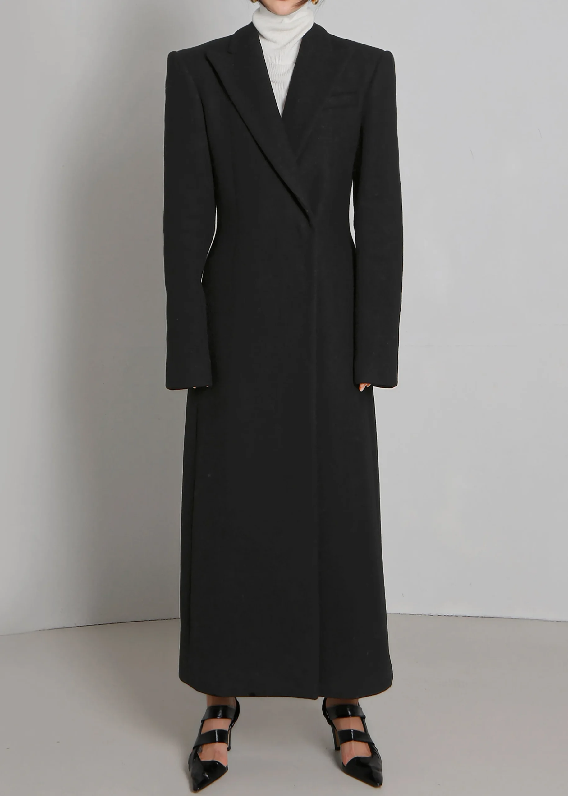 Melva Coat