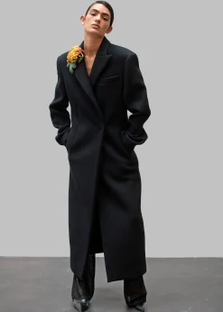 Melva Coat