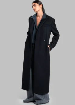 Melva Coat