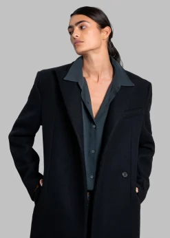 Melva Coat