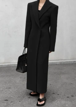 Melva Coat