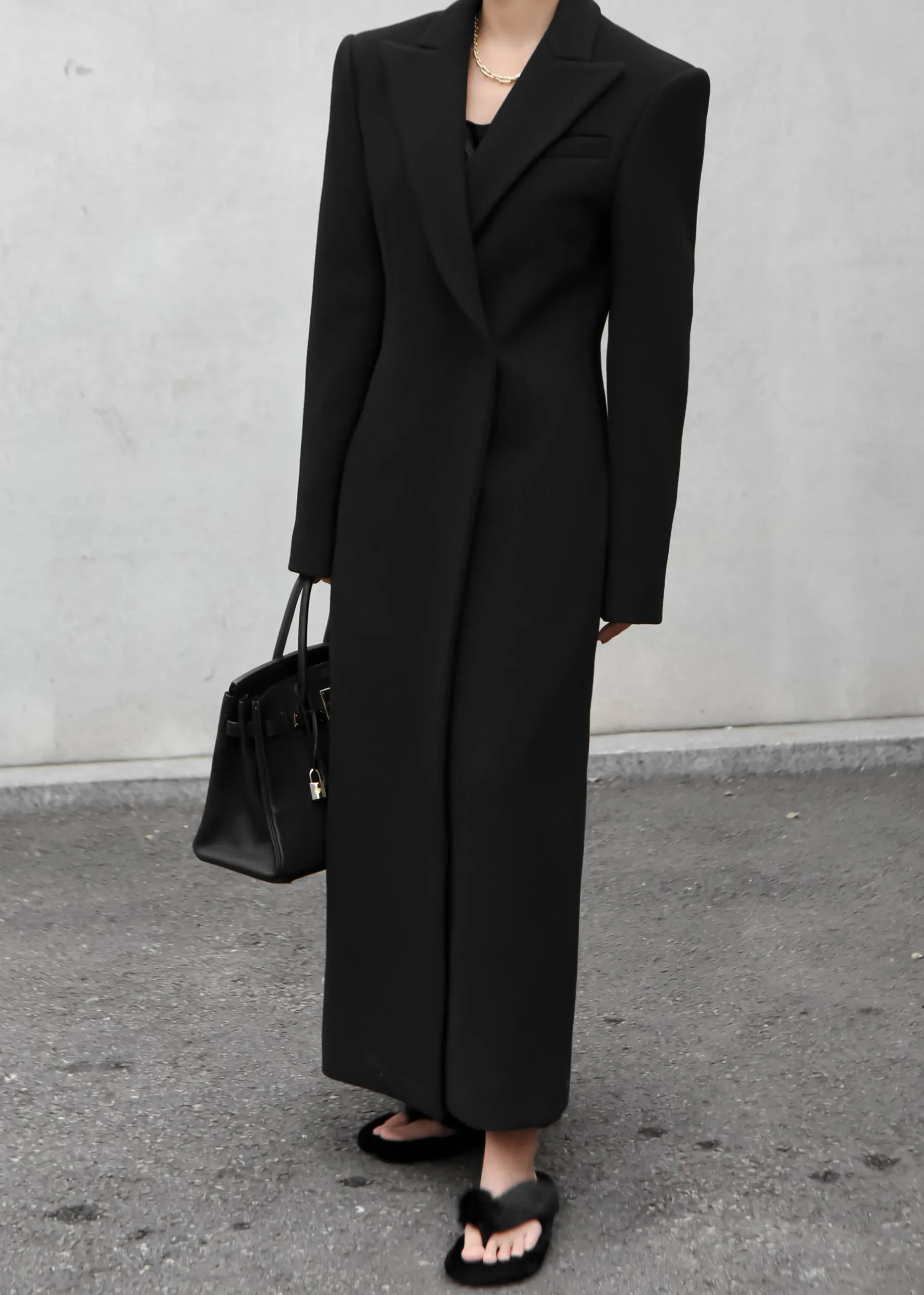 Melva Coat