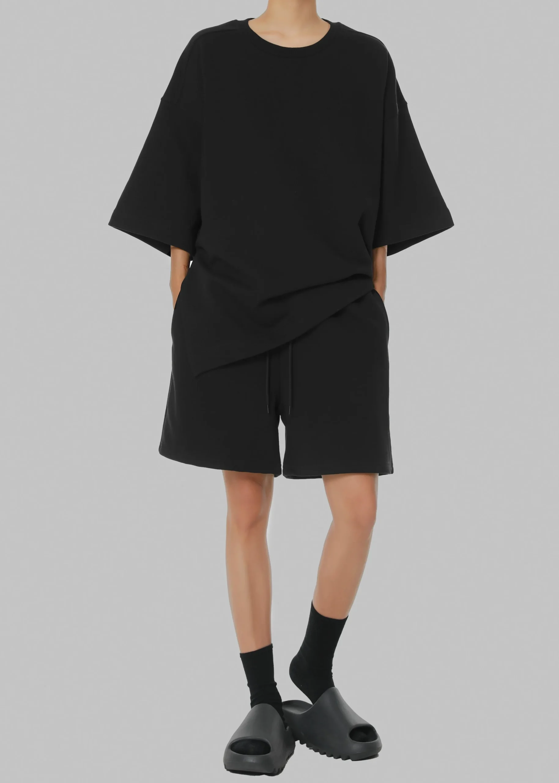 Memphis Fleece Set