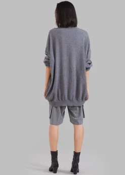 Meriel Polo Sweater