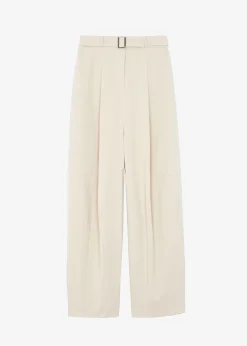 Mia Belted Pants