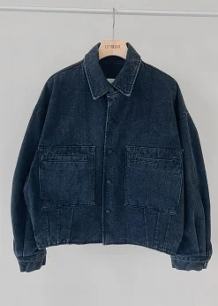Miller Denim Jacket