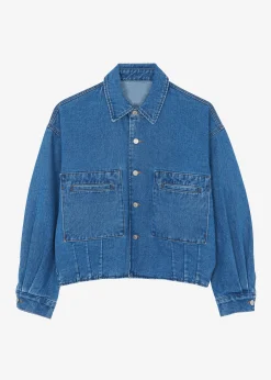 Miller Denim Jacket