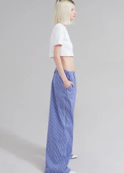 Mirca Elastic Pants