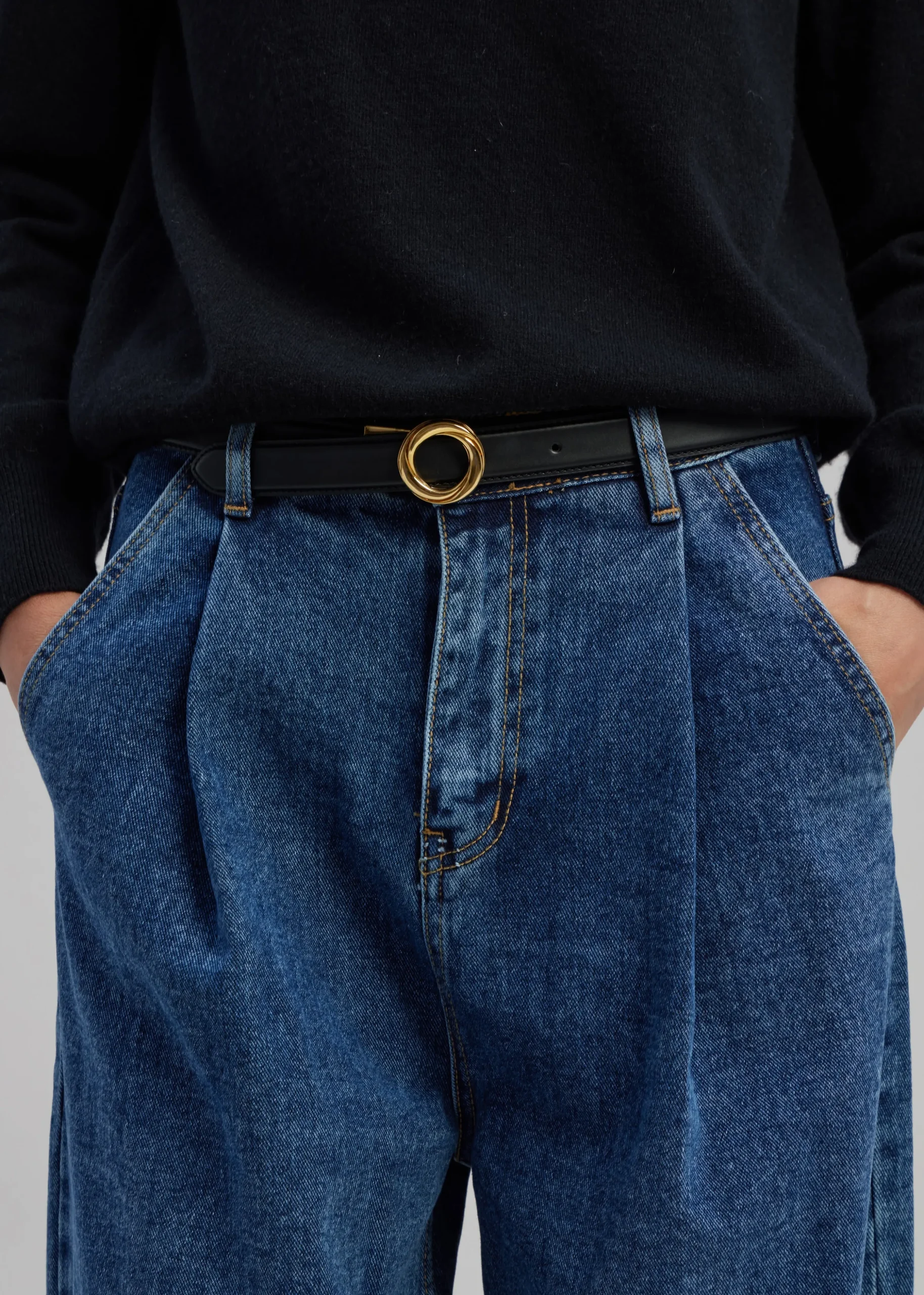 Monika Belt