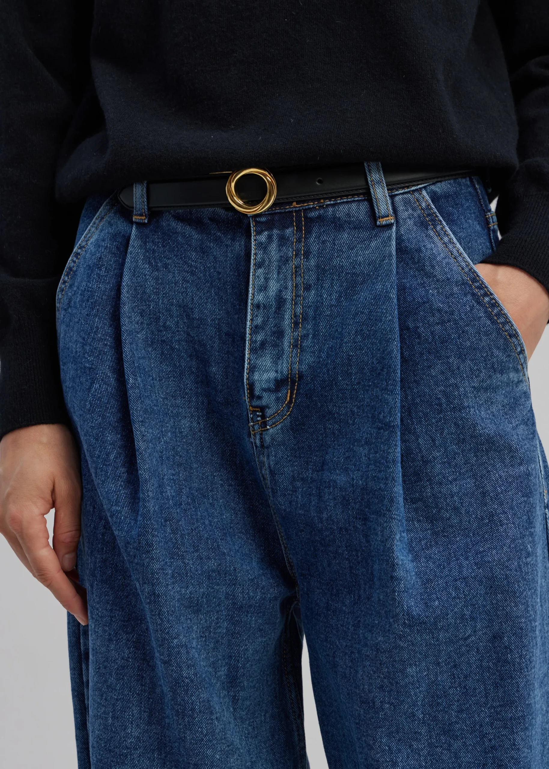 Monika Belt