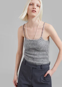 Musier Paris Grazzie Top