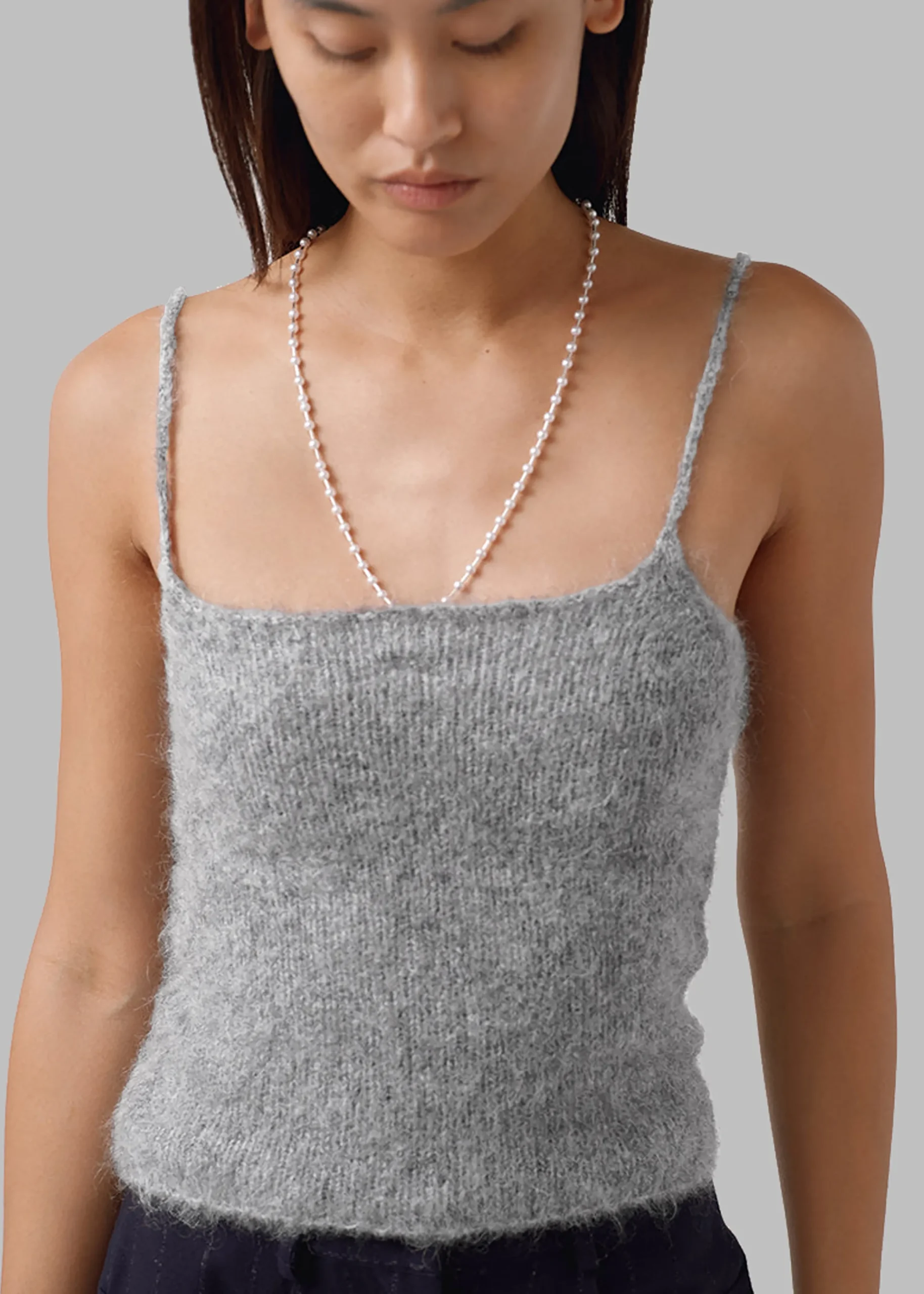 Musier Paris Grazzie Top