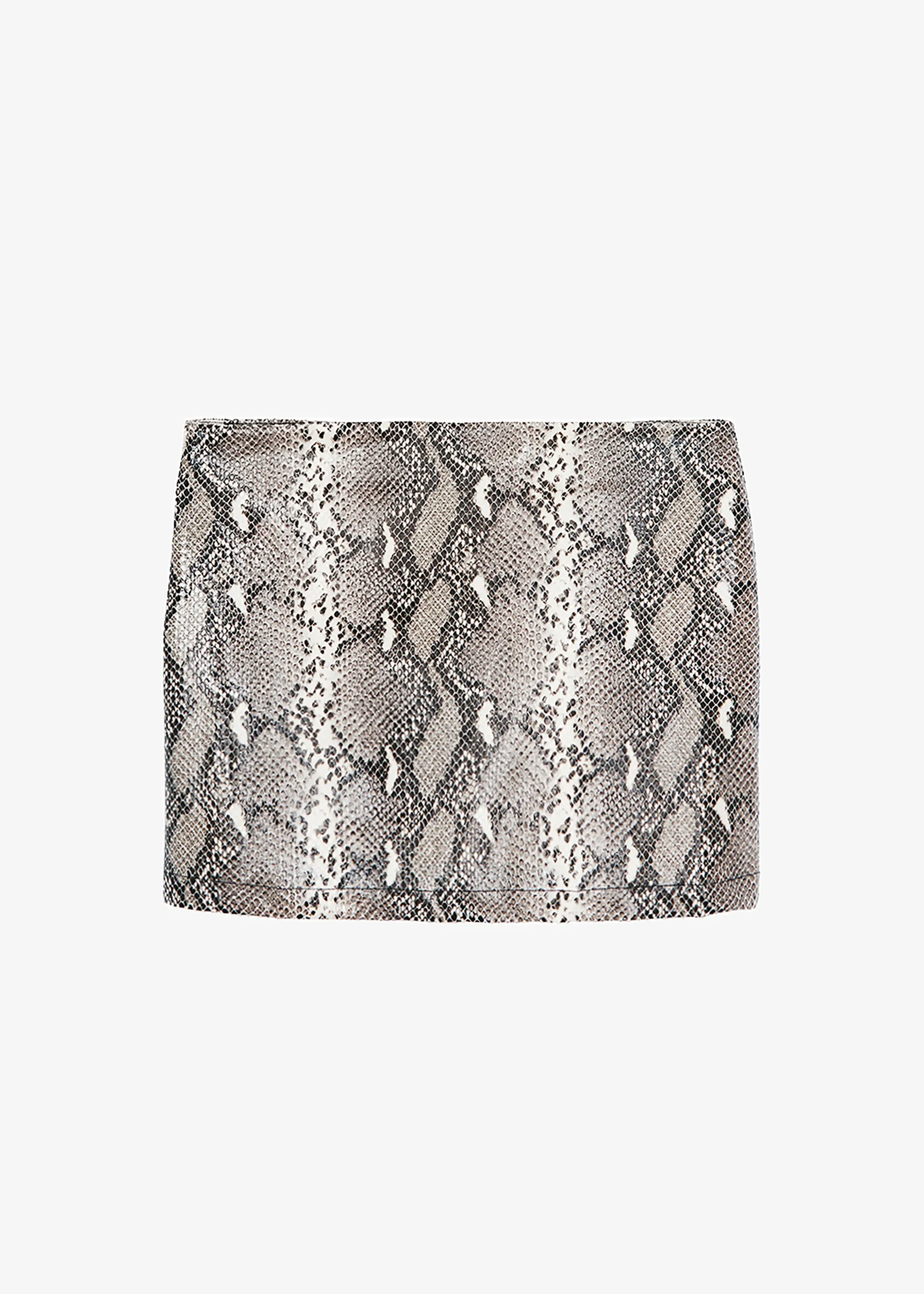 Nairobi Mini Skirt