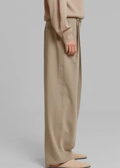 Naomie String Pants