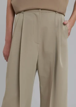 Naomie String Pants