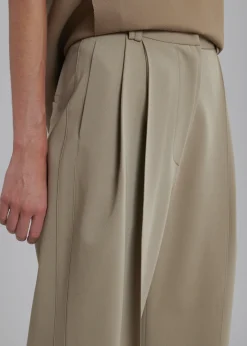 Naomie String Pants