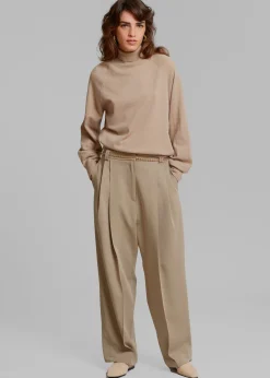 Naomie String Pants