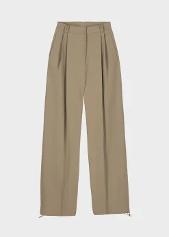 Naomie String Pants