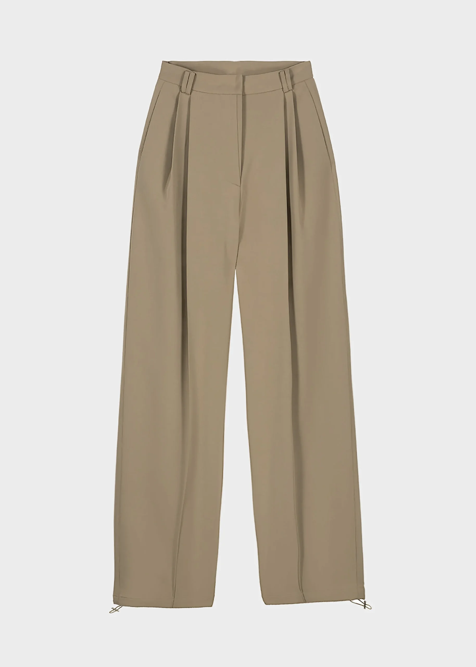 Naomie String Pants