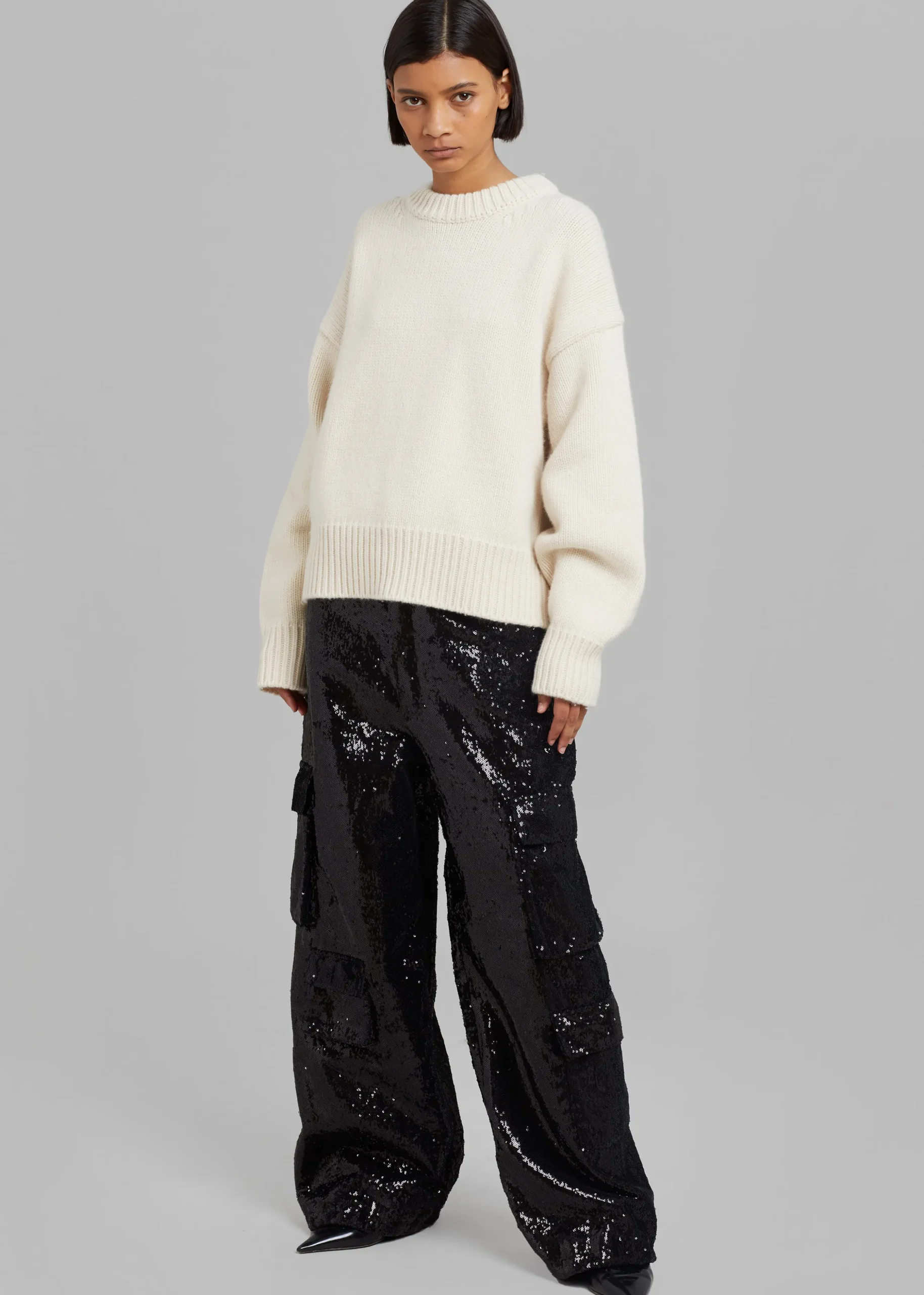 Natte Sweater