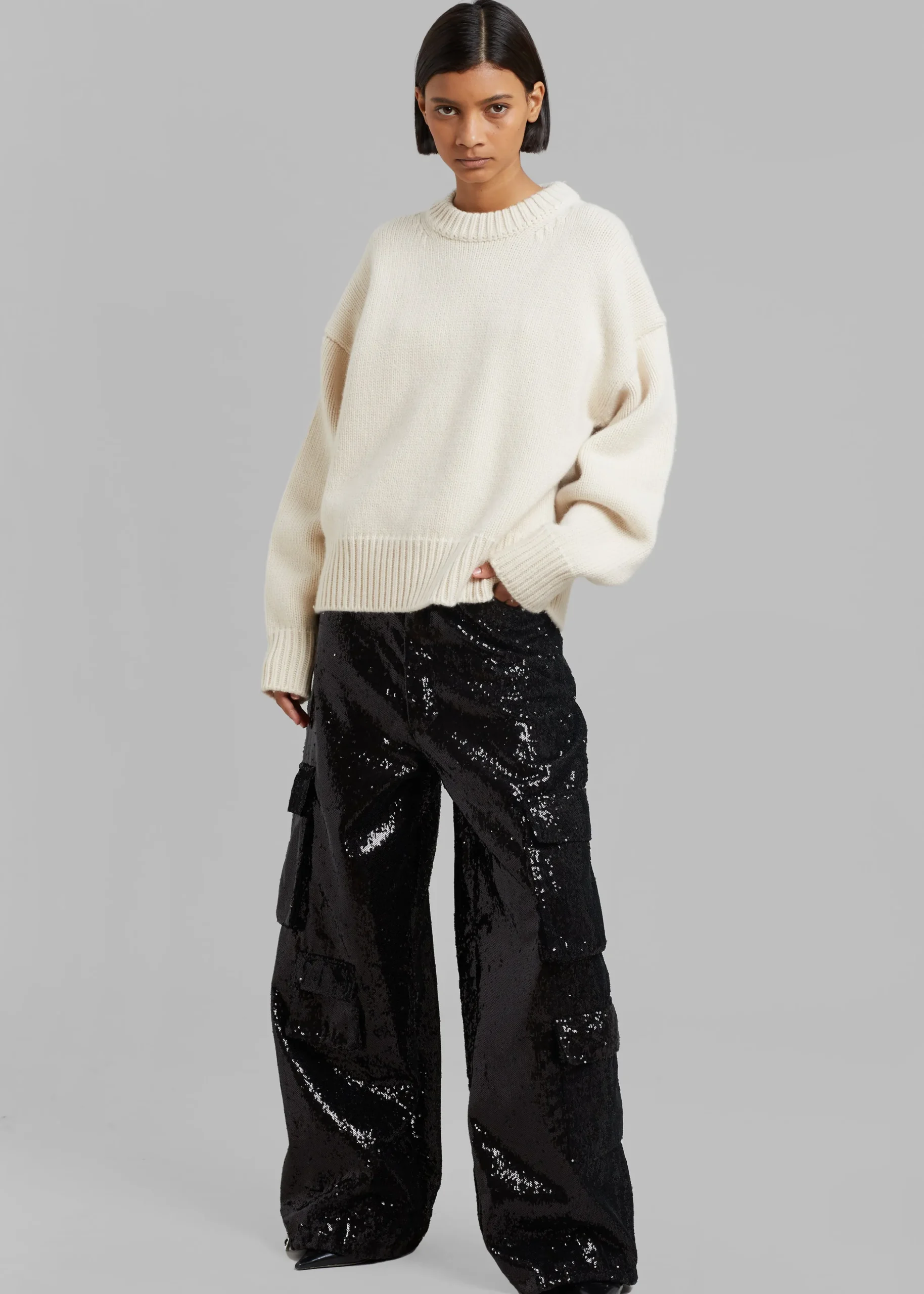 Natte Sweater