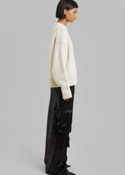 Natte Sweater