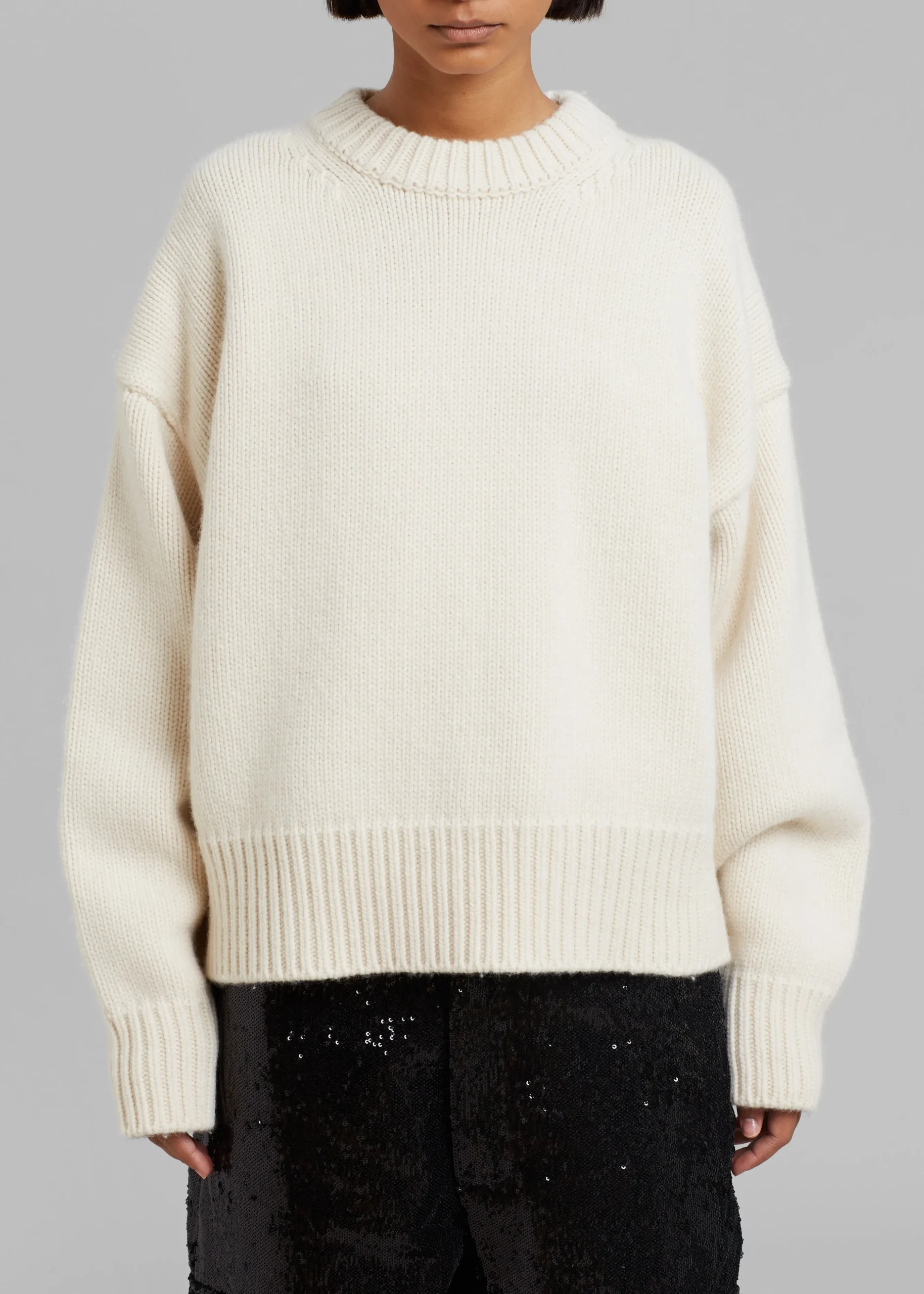 Natte Sweater