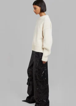 Natte Sweater
