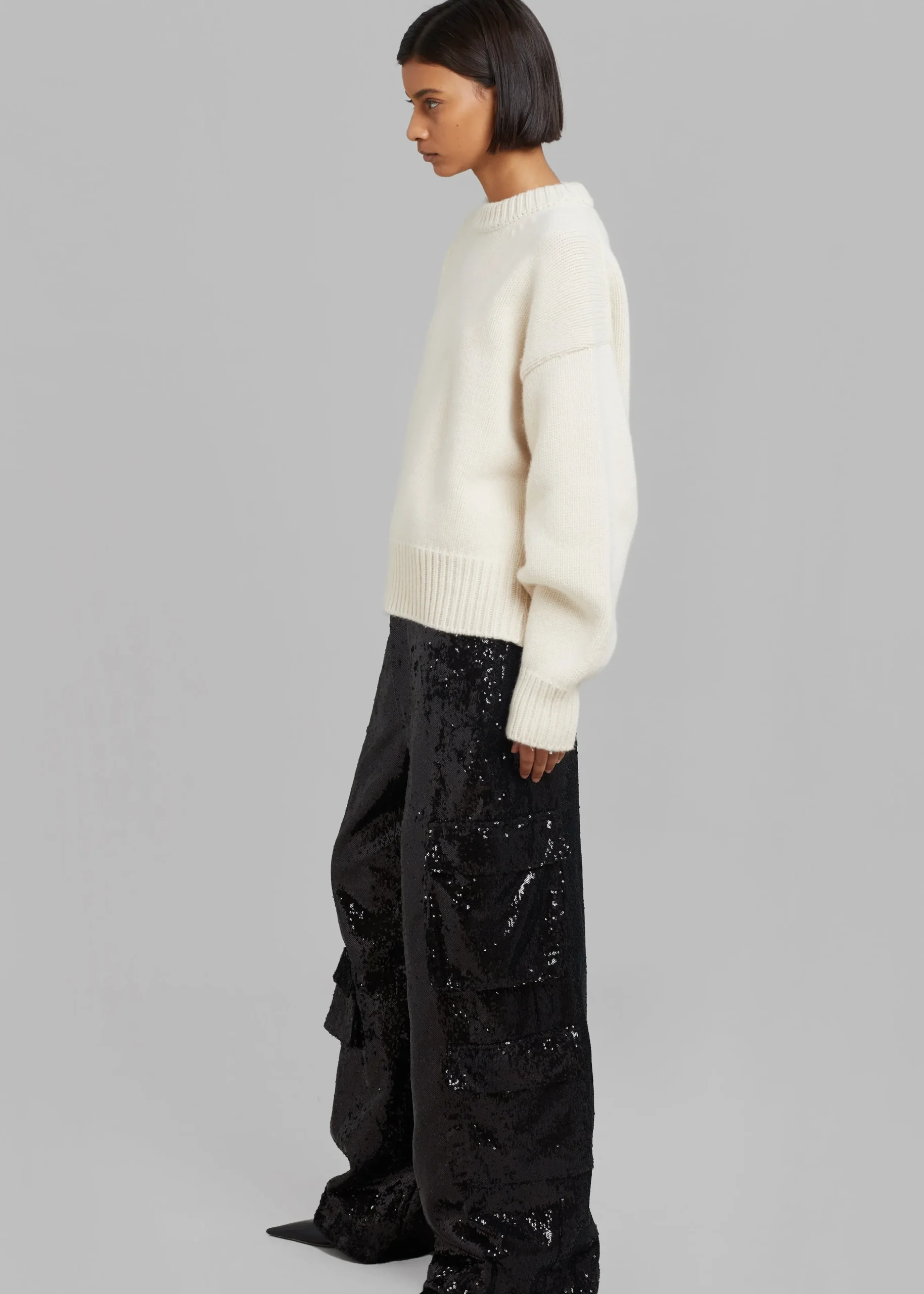 Natte Sweater