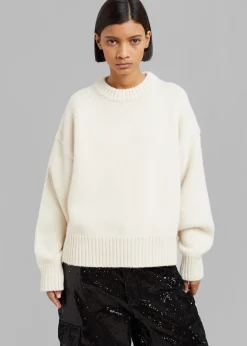 Natte Sweater