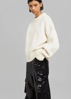 Natte Sweater
