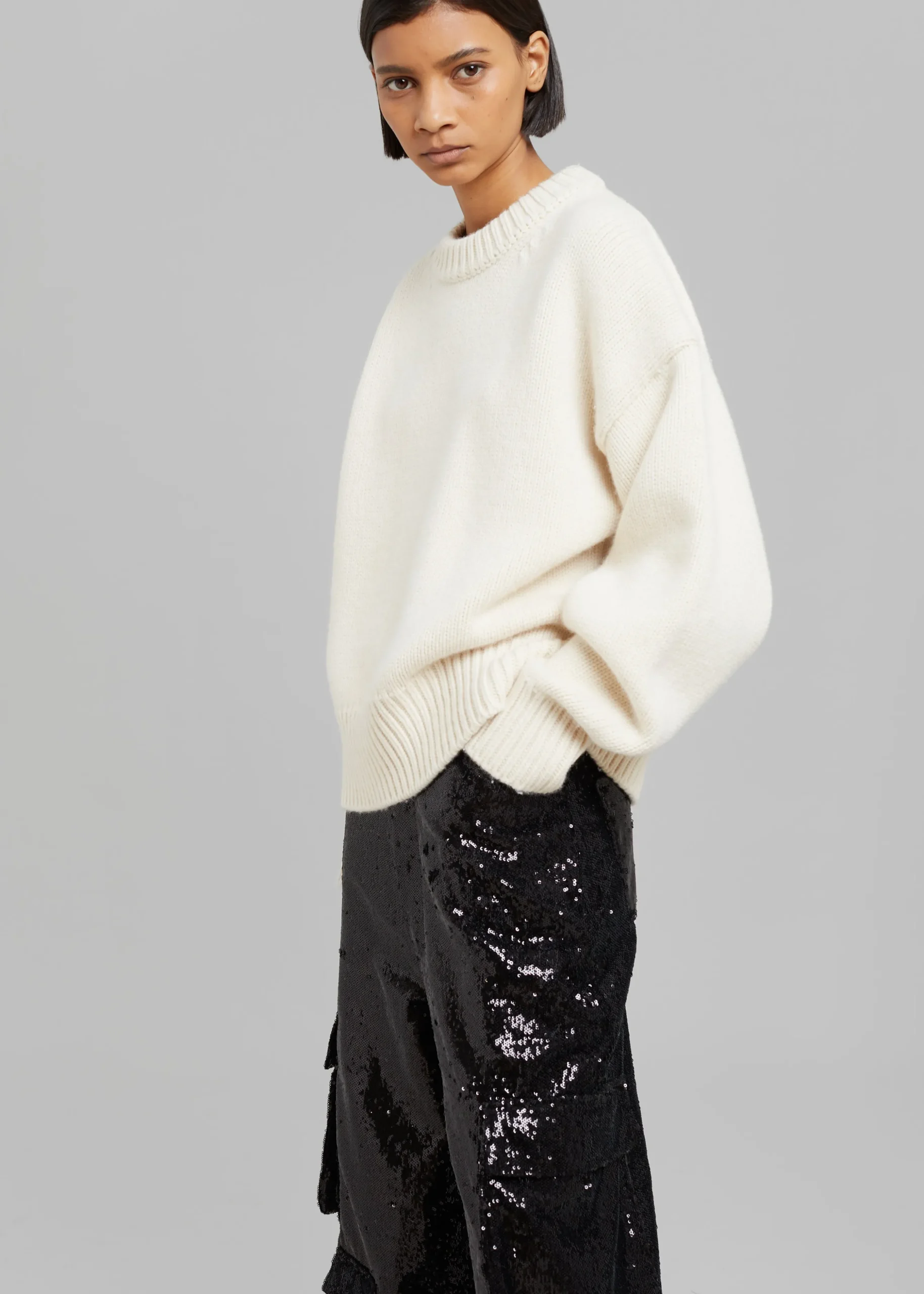 Natte Sweater