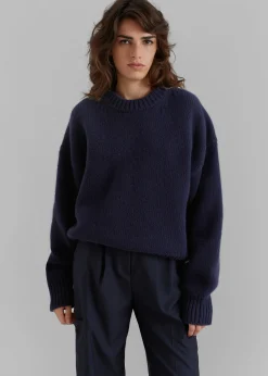 Natte Sweater