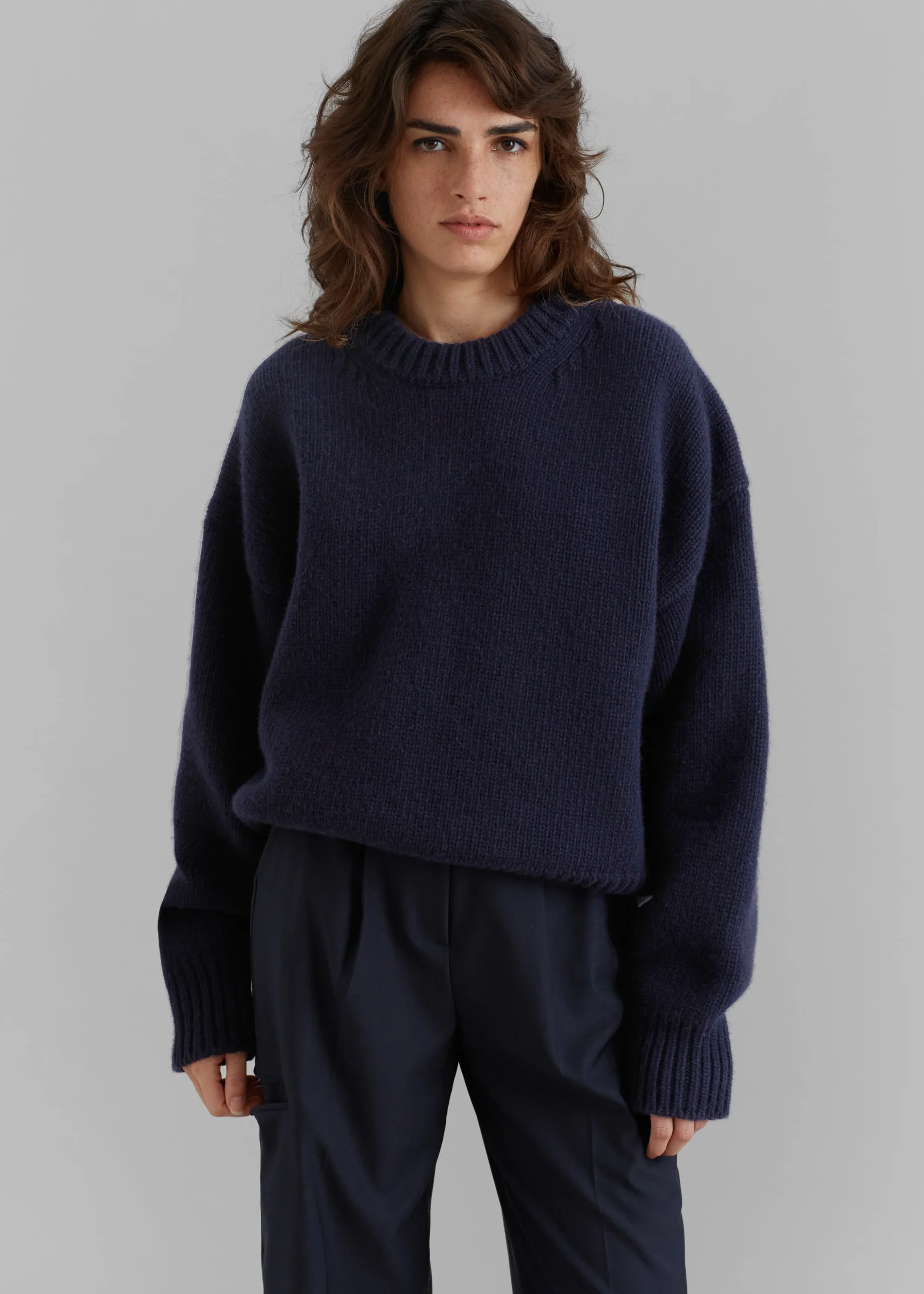 Natte Sweater