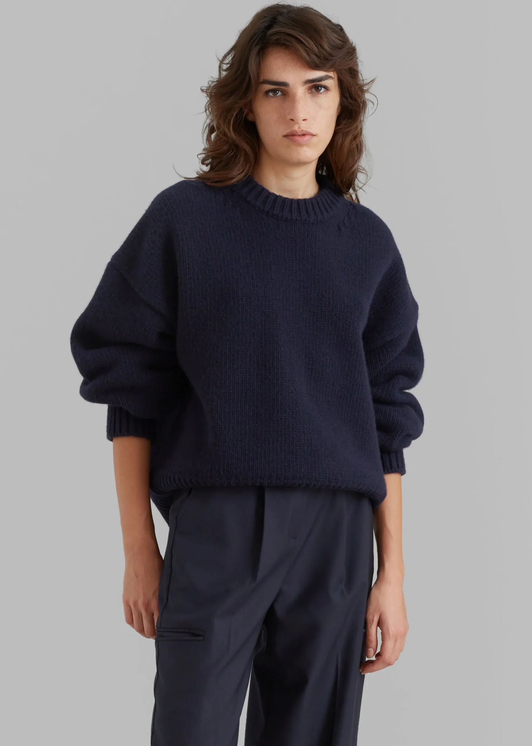 Natte Sweater