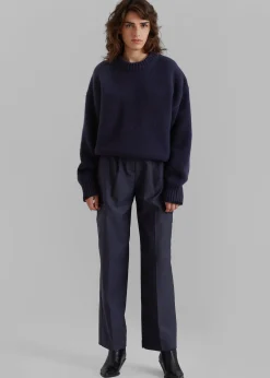 Natte Sweater