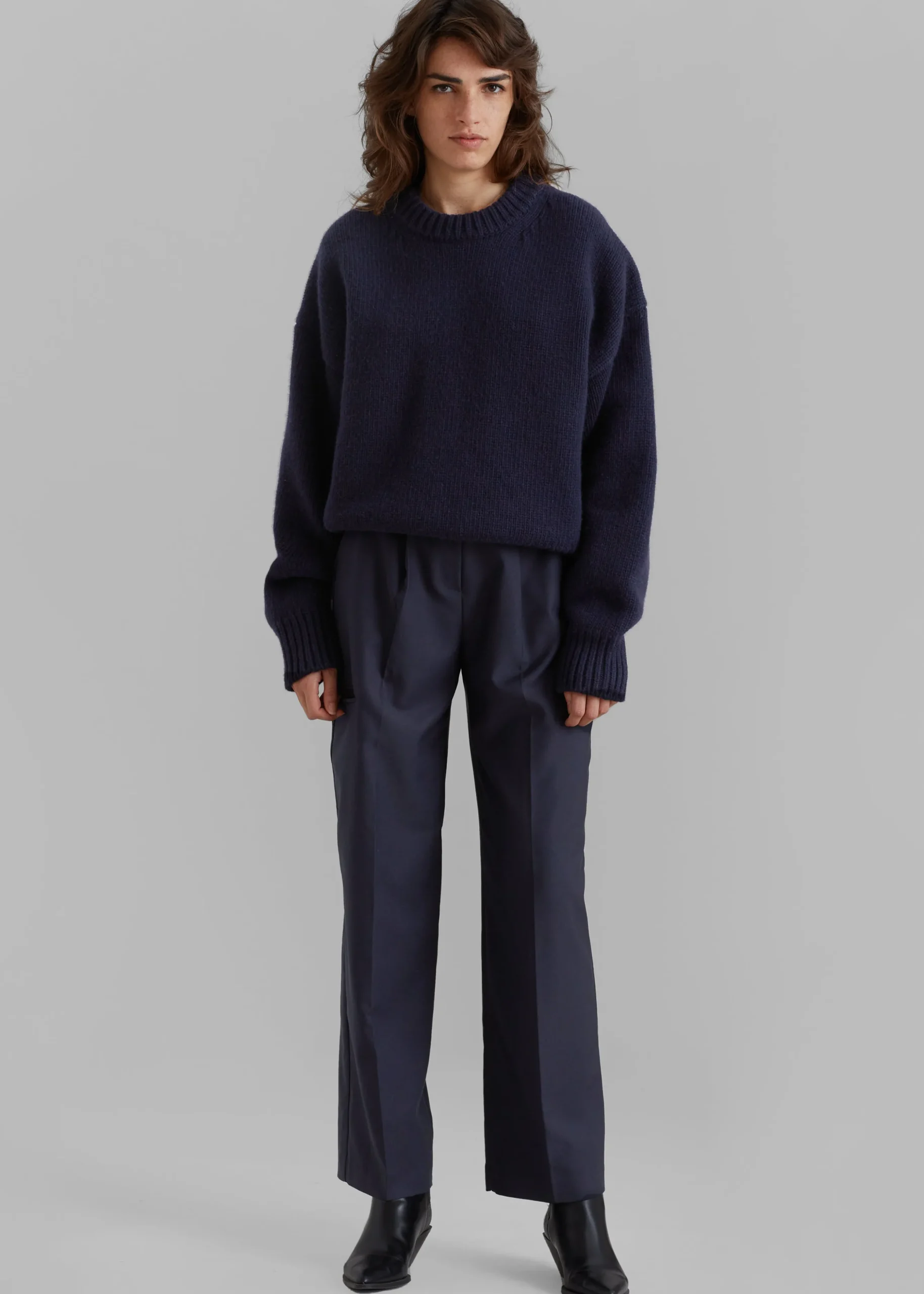 Natte Sweater