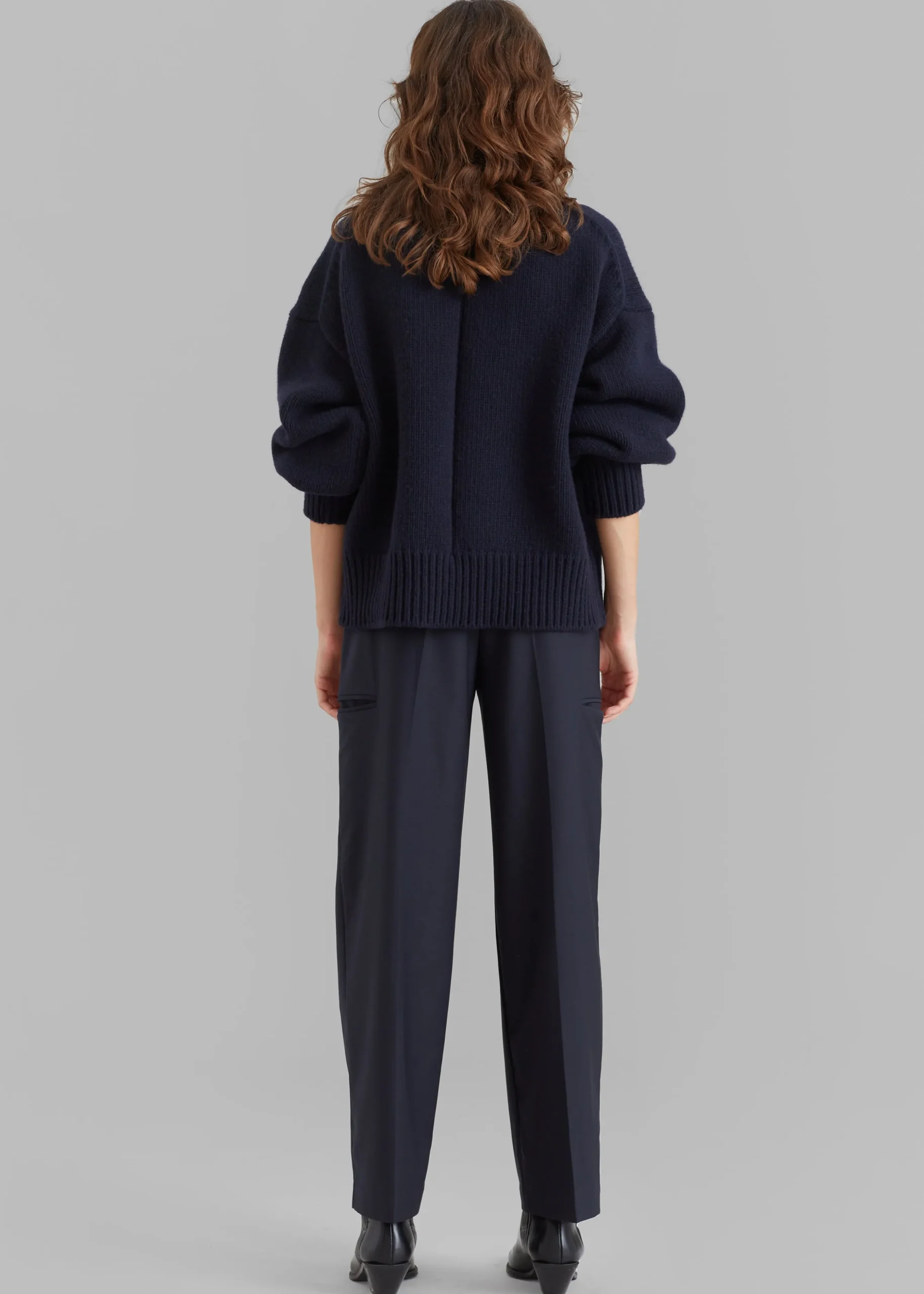 Natte Sweater